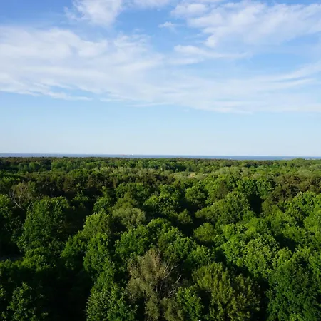 Mieszkanie Z Widokiem Na Morze Trojmiasto - Plaza - Klima - Sauna I Silownia - Parking Daire