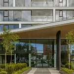 Appartement Mieszkanie Z Widokiem Na Morze Trojmiasto - Plaza - Klima - Sauna I Silownia - Parking