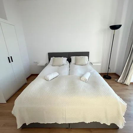 Mieszkanie Z Widokiem Na Morze Trojmiasto - Plaza - Klima - Sauna I Silownia - Parking Gdańsk