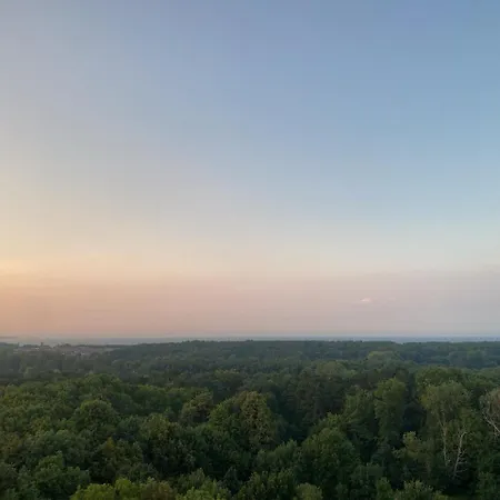 Mieszkanie Z Widokiem Na Morze Trojmiasto - Plaza - Klima - Sauna I Silownia - Parking * Gdańsk