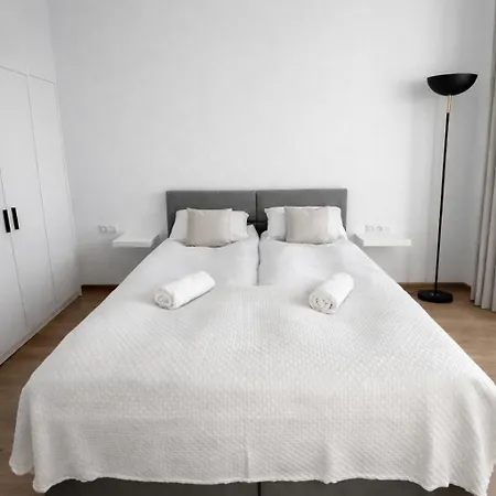 Mieszkanie Z Widokiem Na Morze Trojmiasto - Plaza - Klima - Sauna I Silownia - Parking *