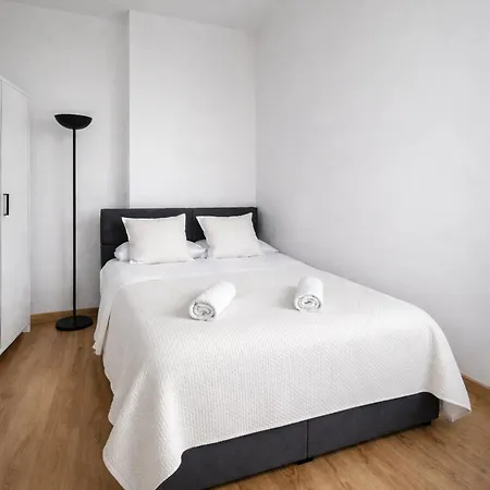 Mieszkanie Z Widokiem Na Morze Trojmiasto - Plaza - Klima - Sauna I Silownia - Parking 公寓 *