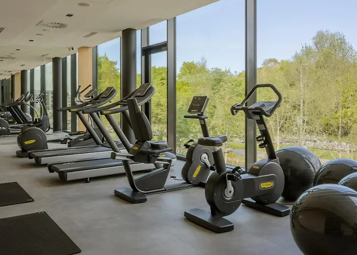 Mieszkanie Z Widokiem Na Morze Trojmiasto - Plaza - Klima - Sauna I Silownia - Parking *