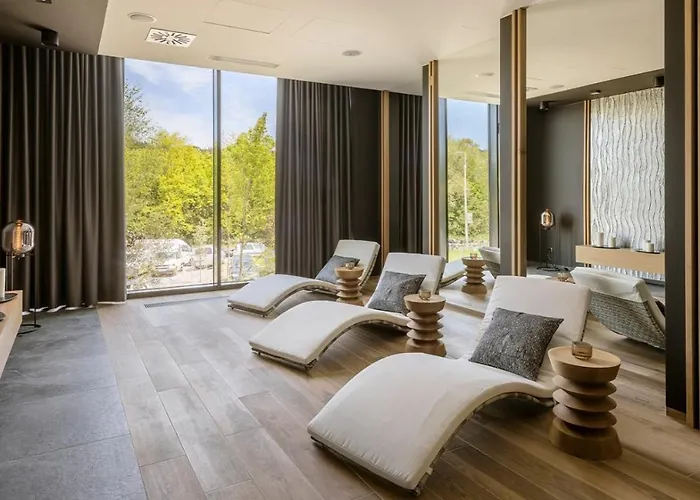 Mieszkanie Z Widokiem Na Morze Trojmiasto - Plaza - Klima - Sauna I Silownia - Parking Danzica