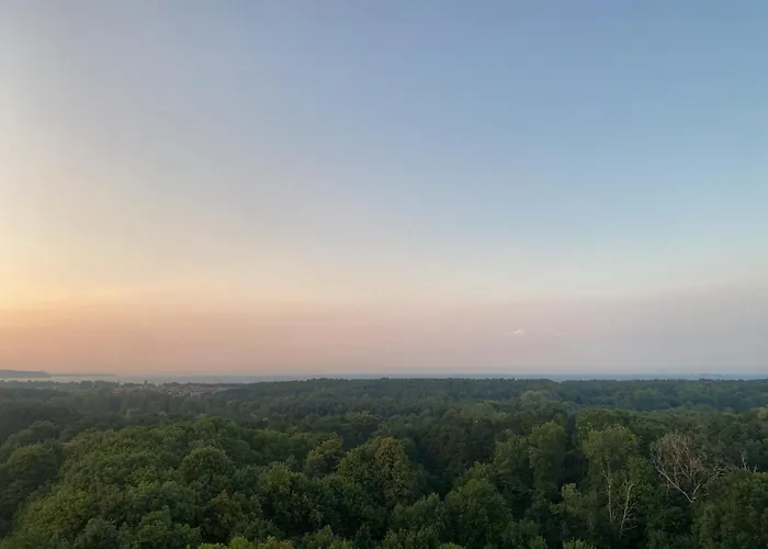 Mieszkanie Z Widokiem Na Morze Trojmiasto - Plaza - Klima - Sauna I Silownia - Parking * Danzica