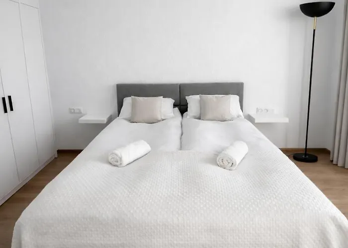 Mieszkanie Z Widokiem Na Morze Trojmiasto - Plaza - Klima - Sauna I Silownia - Parking *